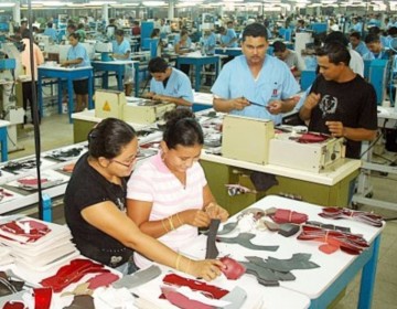 Zonas Francas proyecta crecimiento de doble digito para el a&ntilde;o 2022