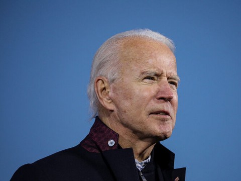 Biden, un hombre con mas de 48 a&ntilde;os de en la Pol&iacute;tica de EE.UU