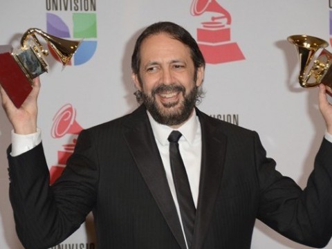 Juan Luis Guerra nominado a la 62&ordf; edici&oacute;n de los Premios Grammy en la categor&iacute;a de &ldquo;Mejor &Aacute;lbum Tropical Latino&rdquo;