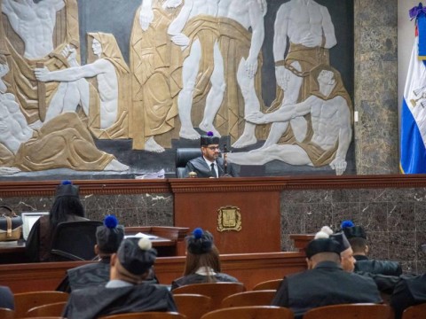 Saldr&aacute;n de la c&aacute;rcel los &uacute;nicos dos presos por el caso Medusa