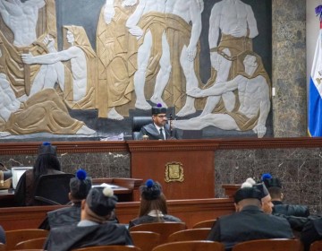 Saldr&aacute;n de la c&aacute;rcel los &uacute;nicos dos presos por el caso Medusa