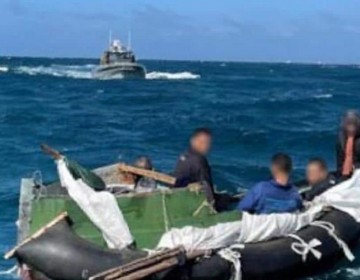 Estados Unidos devuelve un grupo de 31 balseros a Cuba