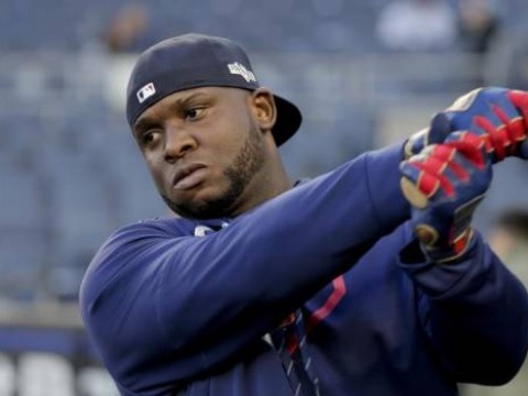 Miguel San&oacute; super&oacute; el coronavirus y entrena con los Mellizos