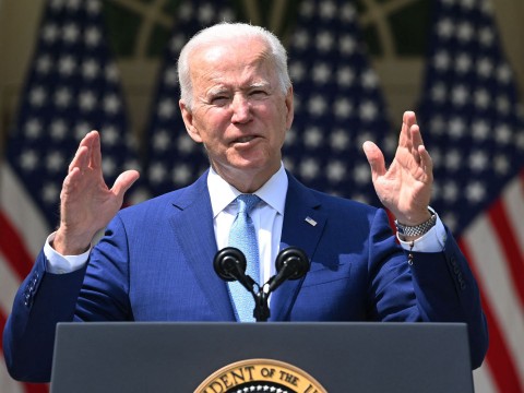 Biden viajar&aacute; a Nueva York para tratar el aumento de la violencia armada