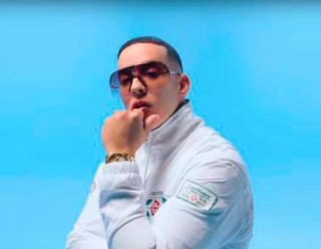 Daddy Yankee entra al selecto club de los Premios Billboard Sal&oacute;n de la Fama