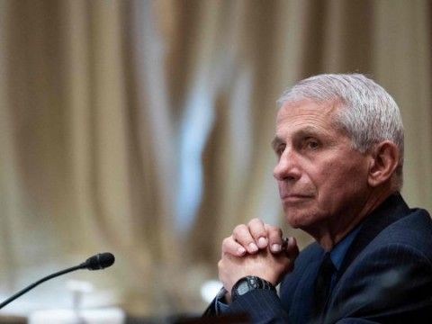 Fauci advierte que variante Delta empeorar&aacute; las cosas en EE.UU