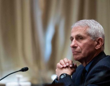 Fauci advierte que variante Delta empeorar&aacute; las cosas en EE.UU