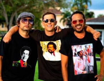 Servando y Florentino regresan a la m&uacute;sica junto al puertorrique&ntilde;o Guaynaa