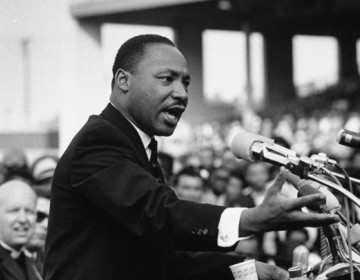 &iquest;Qui&eacute;n fue y por qu&eacute; se celebra el d&iacute;a de Martin Luther King Jr.?