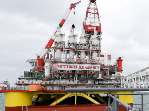 Estados Unidos dejar&aacute; de comprar petr&oacute;leo a Rusia por su invasi&oacute;n de Ucrania