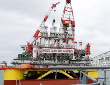 Estados Unidos dejar&aacute; de comprar petr&oacute;leo a Rusia por su invasi&oacute;n de Ucrania