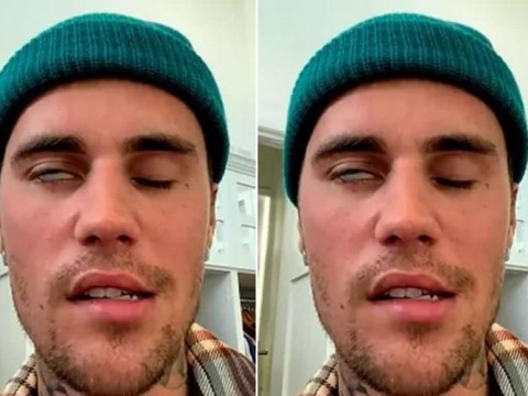 Justin Bieber recupera la sonrisa tras meses de enfermedad