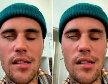 Justin Bieber recupera la sonrisa tras meses de enfermedad