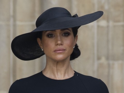 Meghan Markle sufri&oacute; amenazas de muerte en el Reino Unido