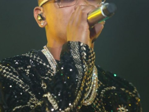 Ozuna iniciar&aacute; su gira mundial &ldquo;Nibiru&rdquo; en la Rep&uacute;blica Dominicana
