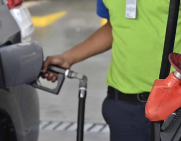 &iquest;Cu&aacute;les combustibles variar&aacute;n de precio a partir del s&aacute;bado?