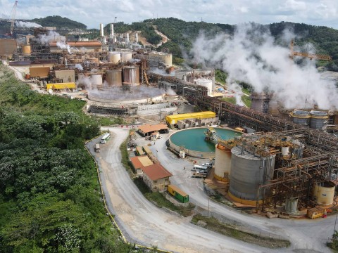 Mark Bristow: es importante que las personas acepten a Barrick como socio en RD