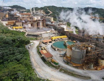 Mark Bristow: es importante que las personas acepten a Barrick como socio en RD