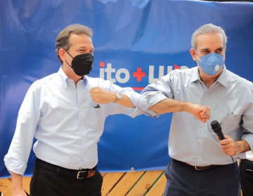 Itto Bison&oacute; ser&aacute; el nuevo ministro de Industria Com&eacute;rcio y Mypimes