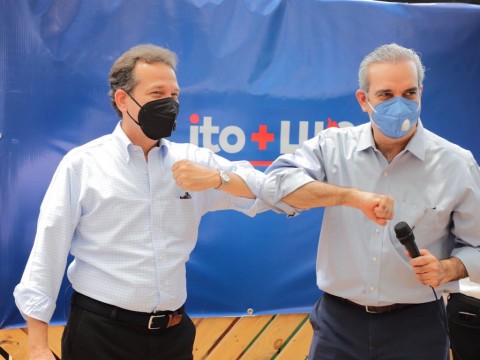 Itto Bison&oacute; ser&aacute; el nuevo ministro de Industria Com&eacute;rcio y Mypimes