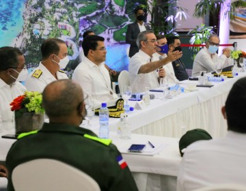 Abinader: Econom&iacute;a se ha recuperado gracias al turismo