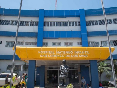 Exdirector del SNS: "Muchas de las muertes maternas en RD son evitables"