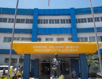 Exdirector del SNS: "Muchas de las muertes maternas en RD son evitables"