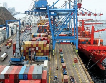 Exportaciones de bienes hacia el Caribe presentan crecimiento interanual de 25%