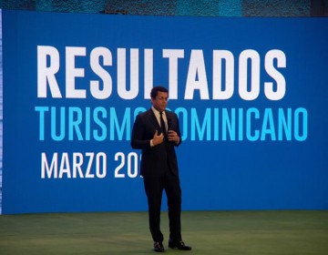 El sector turismo moviliz&oacute; m&aacute;s de RD$70,330 millones en compras locales