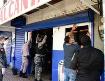 Due&ntilde;os de repuestos piden al gobierno levantar restricciones a ese sector 