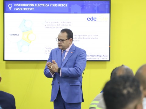 EDEEste abrir&aacute; oficina modelo de atenci&oacute;n al cliente para ofrecer servicios con altos est&aacute;ndares de calidad