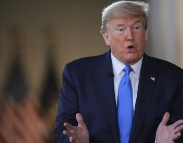 Twitter suspende cuenta de Trump de forma definitiva 