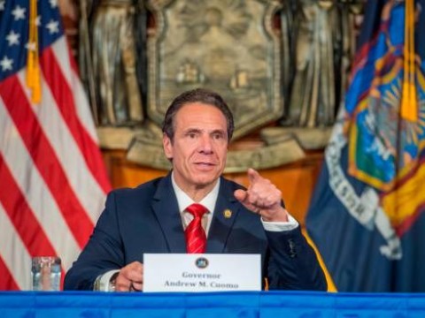Nueva Jersey da marcha atr&aacute;s y no reabrir&aacute; el interior de sus restaurantes