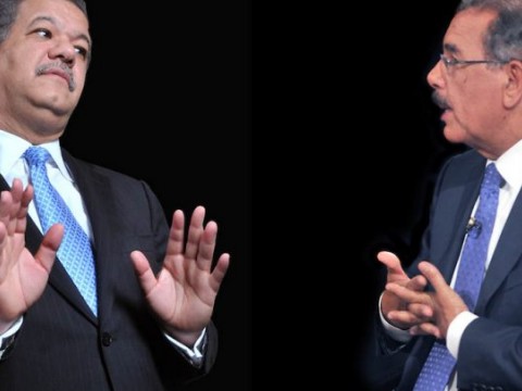 Comienza la lucha por el control de la oposici&oacute;n pol&iacute;tica dominicana 