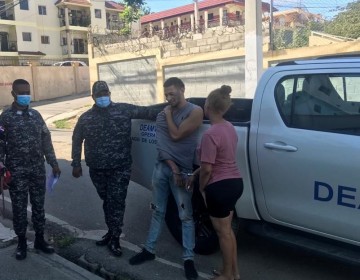 Apresan hombre viol&oacute; ni&ntilde;a de 5 a&ntilde;os y colg&oacute; v&iacute;deo en Facebook