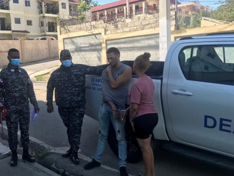 Apresan hombre viol&oacute; ni&ntilde;a de 5 a&ntilde;os y colg&oacute; v&iacute;deo en Facebook