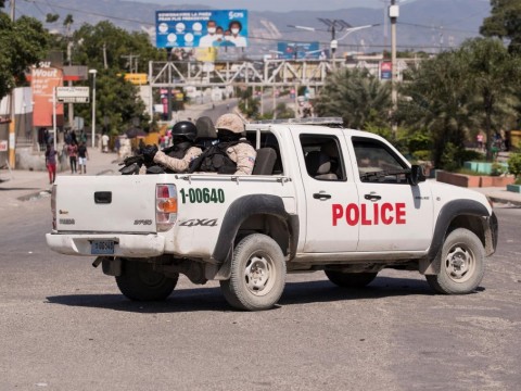 Secuestran al jefe de protocolo del Palacio presidencial de Hait&iacute;