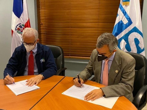 Inespre no paga la TSS desde 2011 con una deuda de 484 millones
