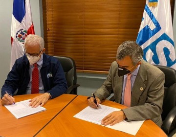 Inespre no paga la TSS desde 2011 con una deuda de 484 millones