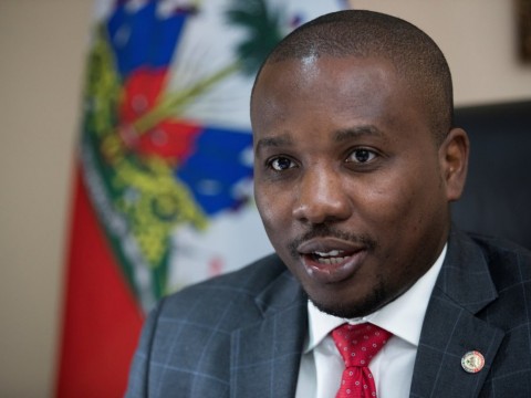 Ex primer ministro de Hait&iacute; pide al Gobierno sancionar a 53 dominicanos