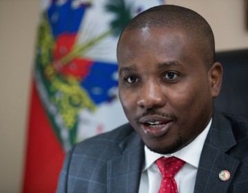 Ex primer ministro de Hait&iacute; pide al Gobierno sancionar a 53 dominicanos