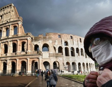 Coronavirus resurge en Europa, autoridades aumentan restricciones