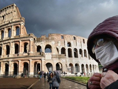 Coronavirus resurge en Europa, autoridades aumentan restricciones