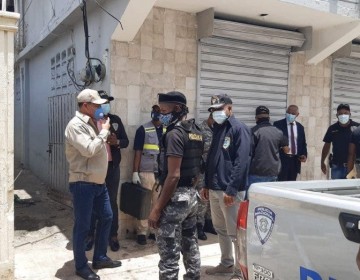 Fiscal dice hay suficientes pruebas contra confeso asesino de Liz Mar&iacute;a