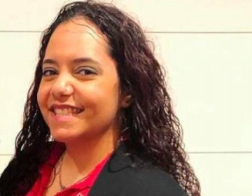 Fabiola Cabrera Ma&ntilde;&aacute;n la  primera dominicana en participar como voluntaria en los ensayos de la vacuna Moderna