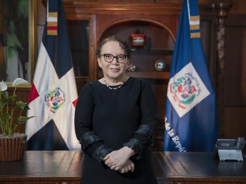 Miriam Germ&aacute;n: El MP debe investigar para someter o descargar