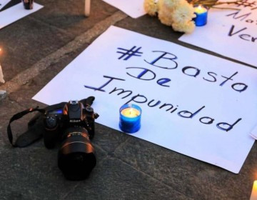 La SIP condena el asesinato de otro periodista en Hait&iacute;