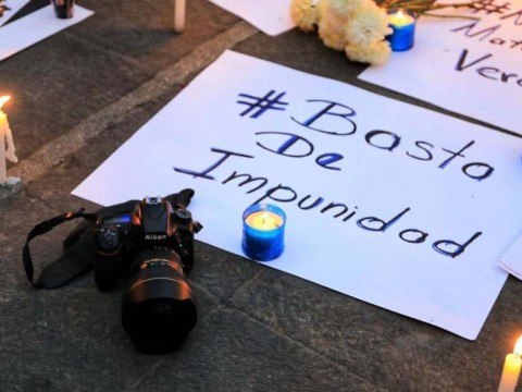 La SIP condena el asesinato de otro periodista en Hait&iacute;
