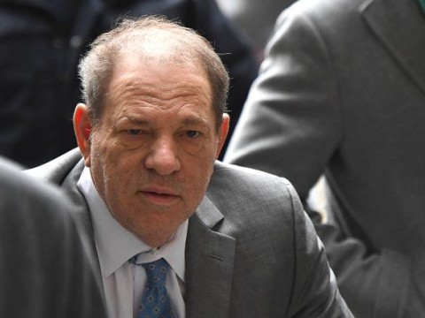 Condenan al productor de cine Harvey Weinstein a 29 a&ntilde;os de c&aacute;rcel por agresi&oacute;n sexual 