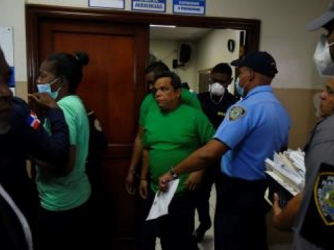 Unas once personas han ca&iacute;do por fraude a Sup&eacute;rate